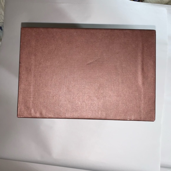 vintage LOUIS VUITTON brown pull-out SHOE BOX - Picture 4 of 11